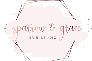 Sparrow & Grace Hair Studio image