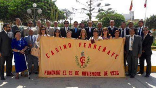Casino Ferreñafe