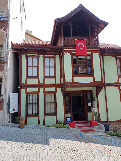 Atatürk ve Milli Mücadele Anı Evi
