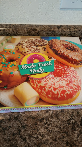Donut Shop «Super Donut», reviews and photos, 11590 Galm Rd, San Antonio, TX 78254, USA