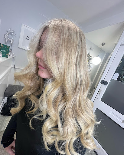 Hair by Havilla in Tullamore, Co. Offaly