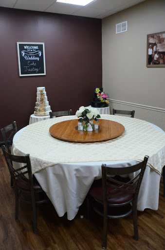 Cafe «Lezza Spumoni & Desserts Inc.», reviews and photos, 544 Spring Rd, Elmhurst, IL 60126, USA