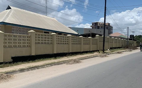 Mwananyamala Regional Referral Hospital image