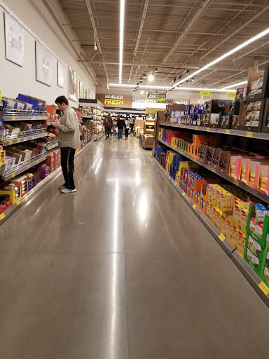 Supermarket «ALDI», reviews and photos, 8808 Belair Rd, Nottingham, MD 21236, USA