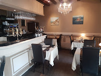 Atmosphère du Restaurant de fruits de mer Le Grand Bleu à Saumur - n°9