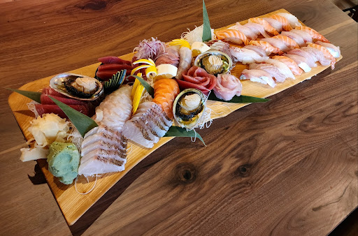 Mao Izakaya & Sushi image