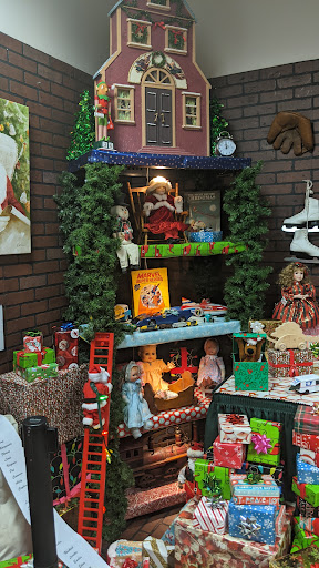 Heritage Museum «Plantation Historical Museum», reviews and photos, 511 N Fig Tree Ln, Plantation, FL 33317, USA