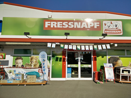 Fressnapf Zweibrücken unter Zweibrücken, 