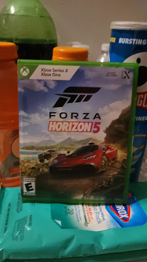 Video Game Store «GameStop», reviews and photos, 9301 Tampa Ave, Northridge, CA 91324, USA