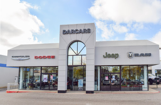 Car Dealer «DARCARS Automotive Group», reviews and photos, 12214 Cherry Hill Rd, Silver Spring, MD 20904, USA