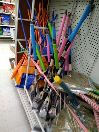 Asian Grocery Store «Oriental Supermarket», reviews and photos, 3901 S University Ave, Little Rock, AR 72204, USA