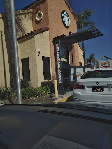 Starbucks image