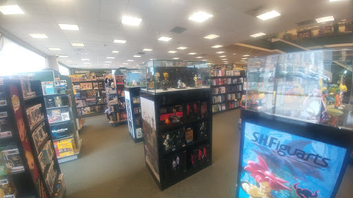 Book Store «Barnes & Noble», reviews and photos, 2518 South Rd, Poughkeepsie, NY 12601, USA