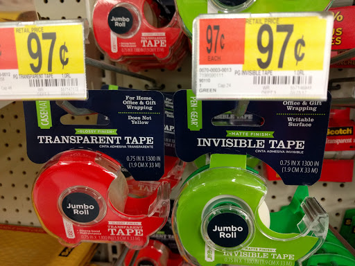 Discount Store «Walmart», reviews and photos, 5250 Commercial St SE, Salem, OR 97306, USA