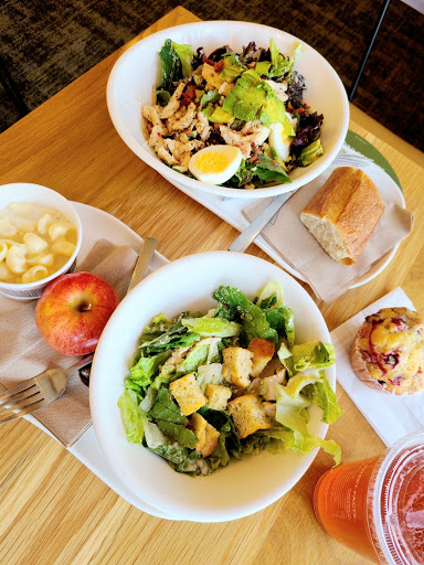 Panera Bread image