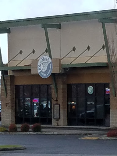 Coffee Shop «BlueSteele Coffee Company», reviews and photos, 11401 Steele St S #108, Parkland, WA 98444, USA