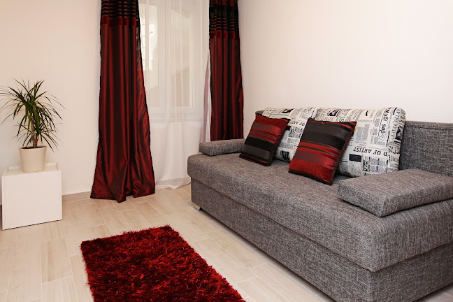 Radno vrijeme Luxory D-Rooms