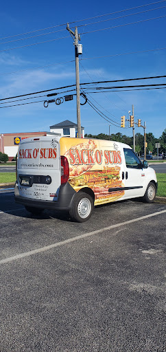 Print Shop «Copiers Plus Copy Center», reviews and photos, 935 West Ave, Ocean City, NJ 08226, USA