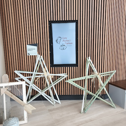 Convention Center «Washington County Fair Complex», reviews and photos, 873 NE 34th Ave, Hillsboro, OR 97124, USA