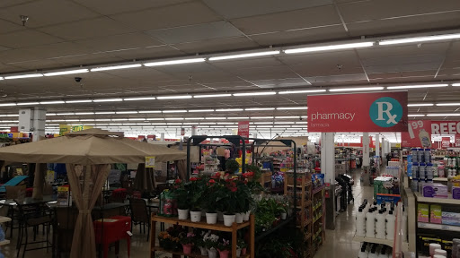 Discount Store «Kmart», reviews and photos, 111 W McKnight Way, Grass Valley, CA 95949, USA