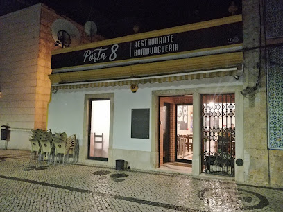 Restaurante Porta 8