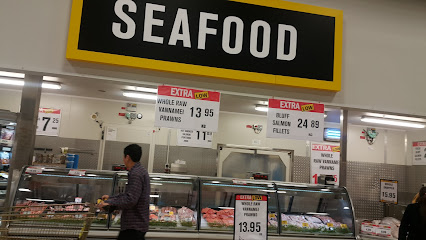 Seafood New Zealand Ltd