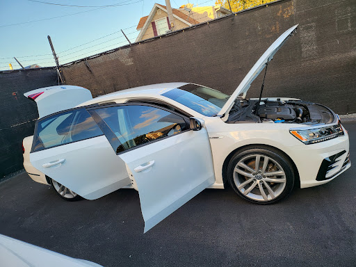 Auto Pro Detailing en New Bedford