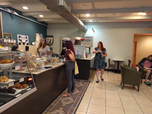 Coffee Shop «Garden District Coffee», reviews and photos, 2008 Perkins Rd, Baton Rouge, LA 70808, USA