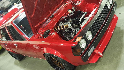 Convention Center «DCU Center», reviews and photos, 50 Foster St, Worcester, MA 01608, USA