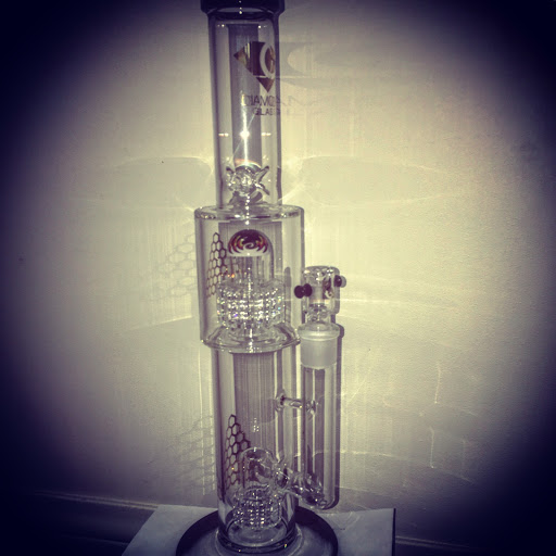 Vaporizer Store «HoneyComb HideOut Smoke Shop», reviews and photos, 467 E Plumb Ln, Reno, NV 89502, USA