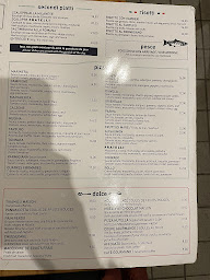 Photo n°4 de Fratelli à Paris ()