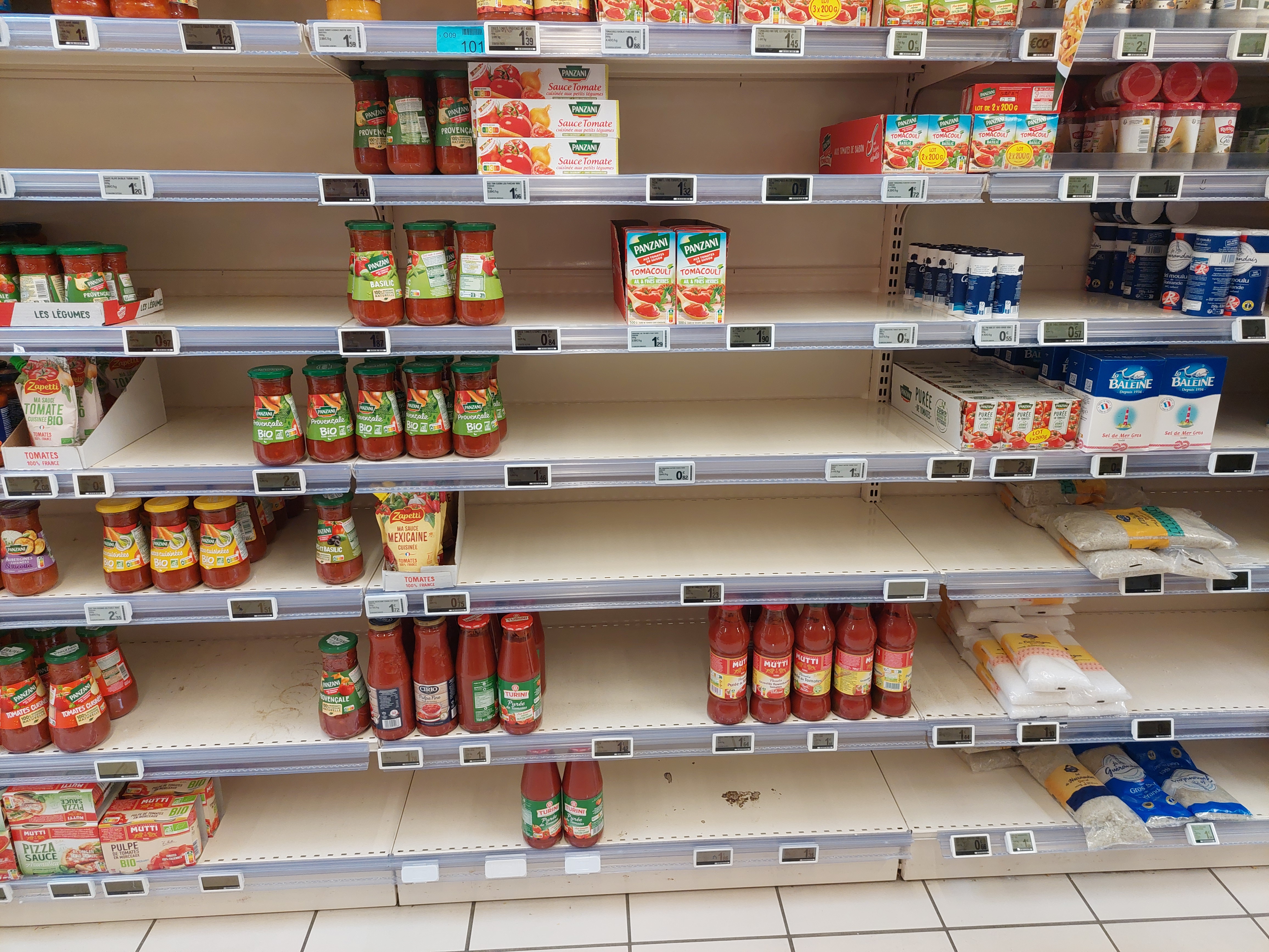 Photo n° 1 de l'avis de Bourikette.z fait le 06/02/2024 à 17:04