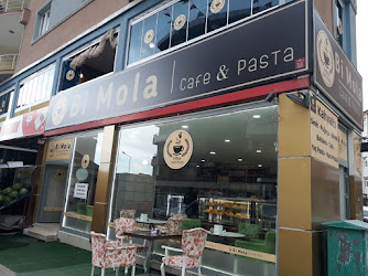 Bi Mola Cafe Pastanesi