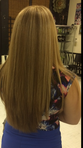 Hair Salon «Stephany`s hair salon», reviews and photos, 8122 Forest Ln, Dallas, TX 75243, USA