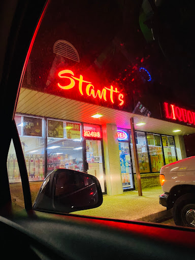 Stants Liquors Inc, 790 Grand Blvd, Deer Park, NY 11729, USA, 