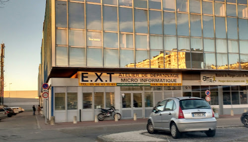 E.X.T à Mérignac