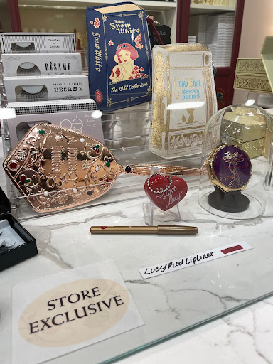 Cosmetics Store «Besame Cosmetics», reviews and photos, 3505 W Magnolia Blvd, Burbank, CA 91505, USA