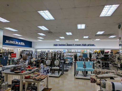 Department Store «Marshalls», reviews and photos, 625 W Edgar Rd, Linden, NJ 07036, USA