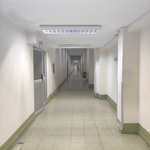 Hospital de Especialidades Teodoro Maldonado Carbo - Guayaquil