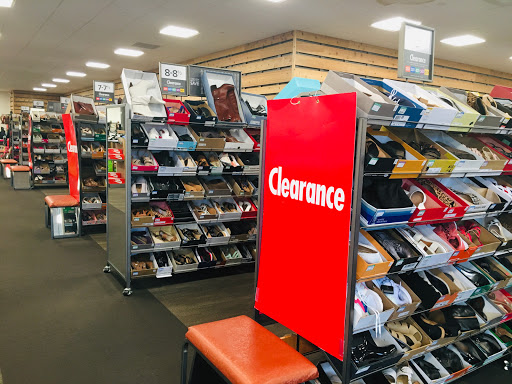 Shoe Store «DSW Designer Shoe Warehouse», reviews and photos, 2103 NJ-35, Holmdel, NJ 07733, USA