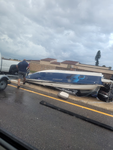 Auto Parts Store «Seaside Auto Repair», reviews and photos, 101 NE 3rd St, Satellite Beach, FL 32937, USA