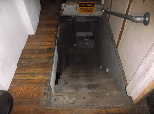 Tourist Attraction «Portland Walking Tours», reviews and photos, 131 NW 2nd Ave, Portland, OR 97209, USA