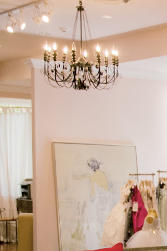 Bridal Shop «Jaehee Bridal Atelier», reviews and photos, 66 N Van Brunt St, Englewood, NJ 07631, USA