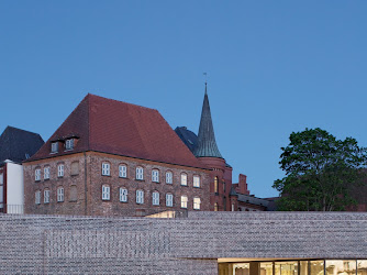 Europäisches Hansemuseum