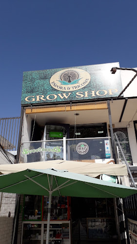 Espora & Tricoma GrowShop