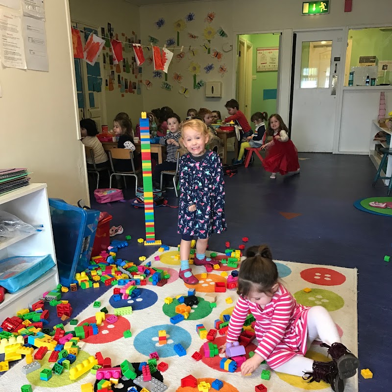 Orchard Childcare