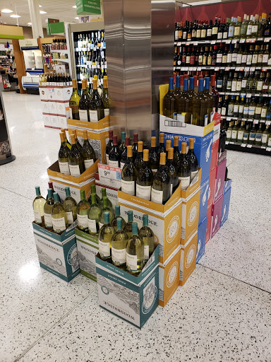 Supermarket «Publix Super Market at Cosby Station», reviews and photos, 3316 GA-5, Douglasville, GA 30135, USA