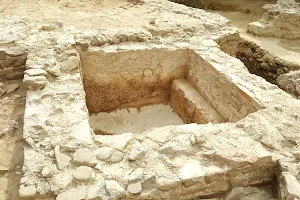 Scavi archeologici Villa dell'Oratorio image