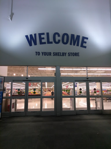 Grocery Store «Meijer», reviews and photos, 8401 26 Mile Rd, Washington, MI 48094, USA