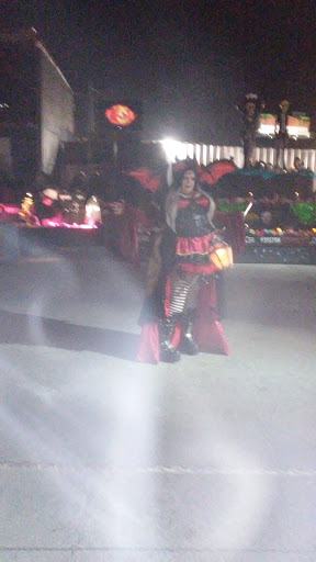 Haunted House «Houston Scream Fest», reviews and photos, 1500 Elton St, Houston, TX 77034, USA